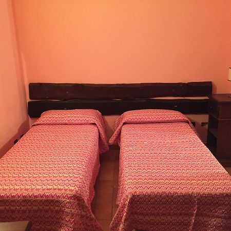 Il Casello Hotel Paola Room photo