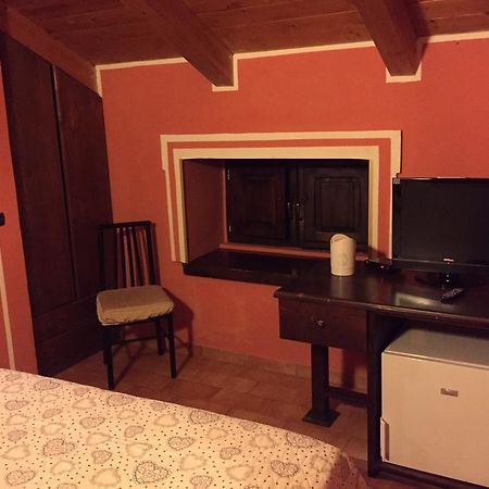Il Casello Hotel Paola Room photo